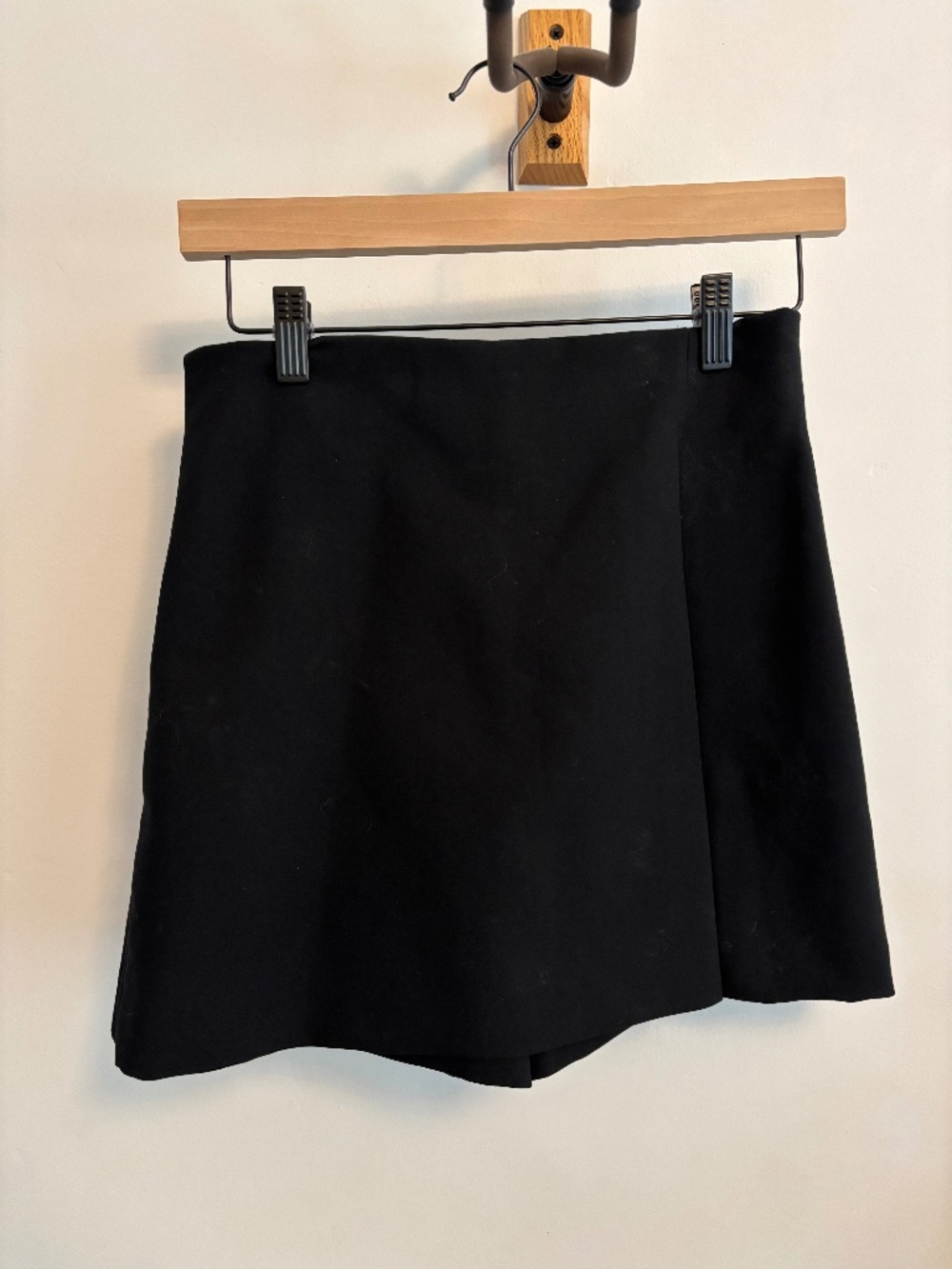 Zara skort